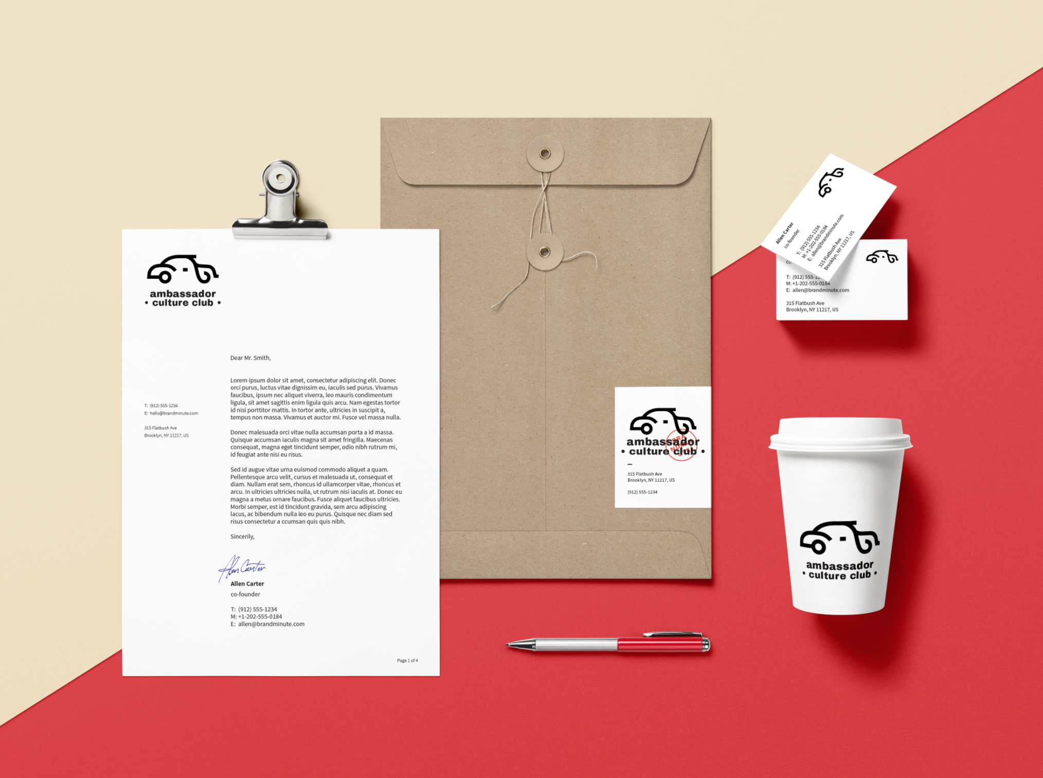 Visual language exploration