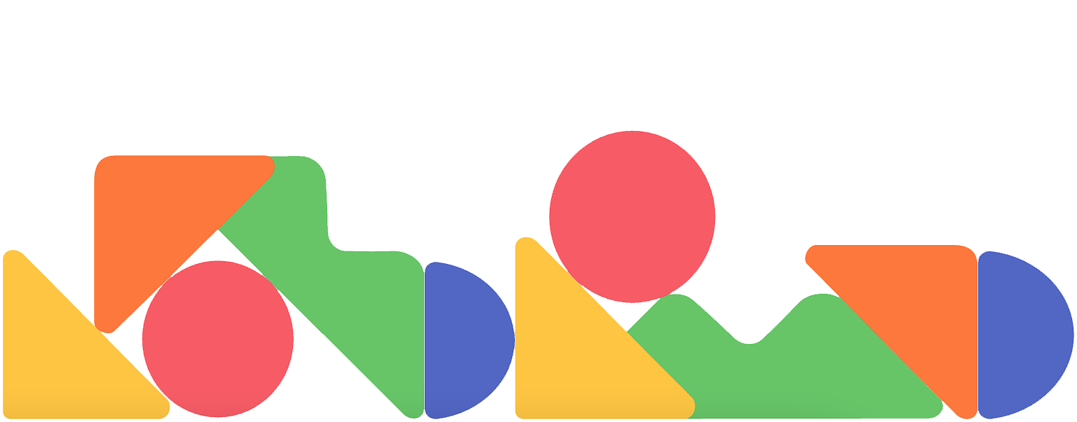 shapes