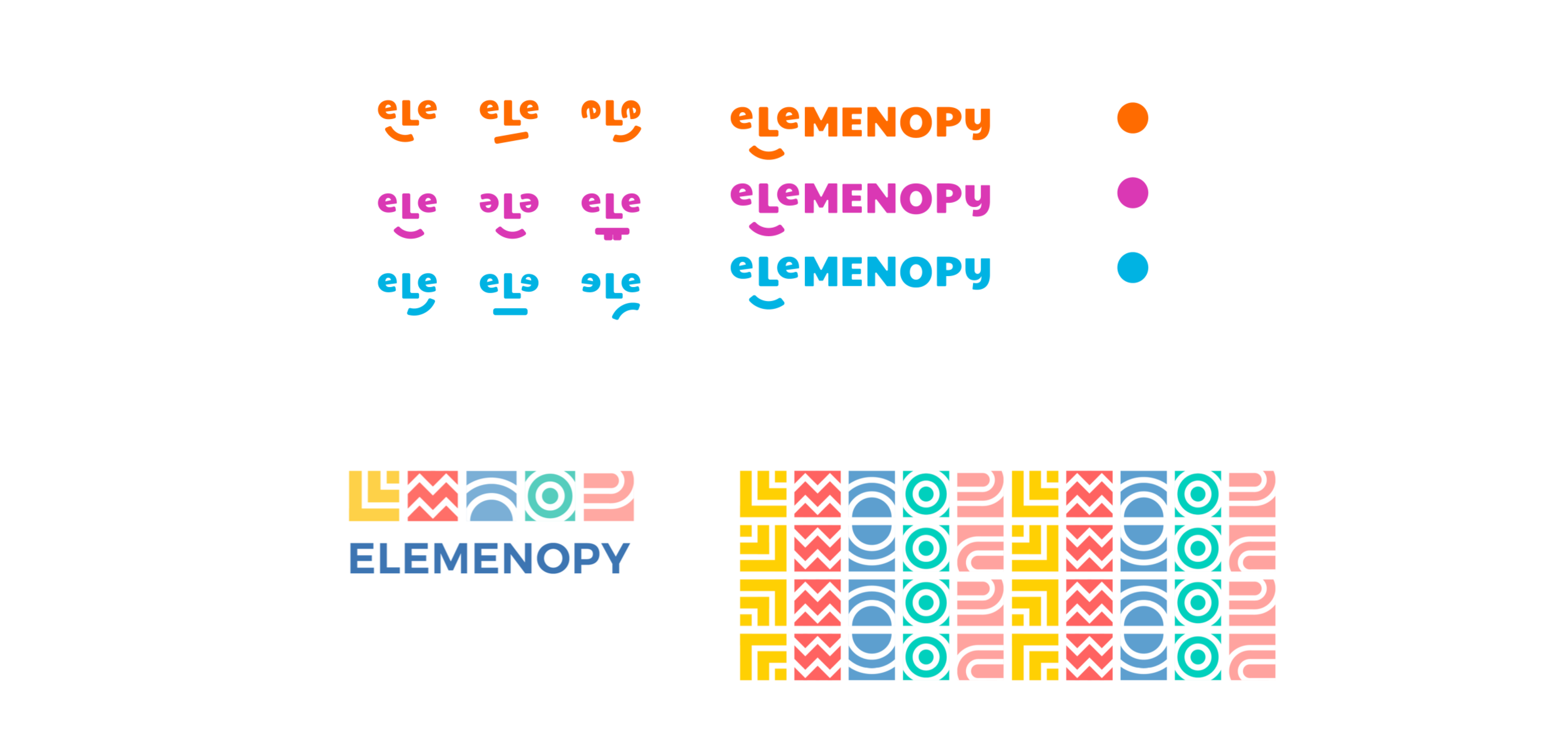Brand Explorations