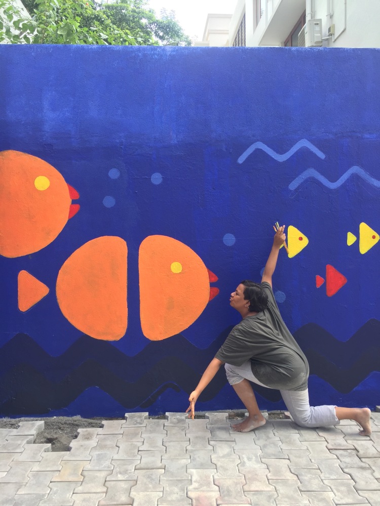 painting
