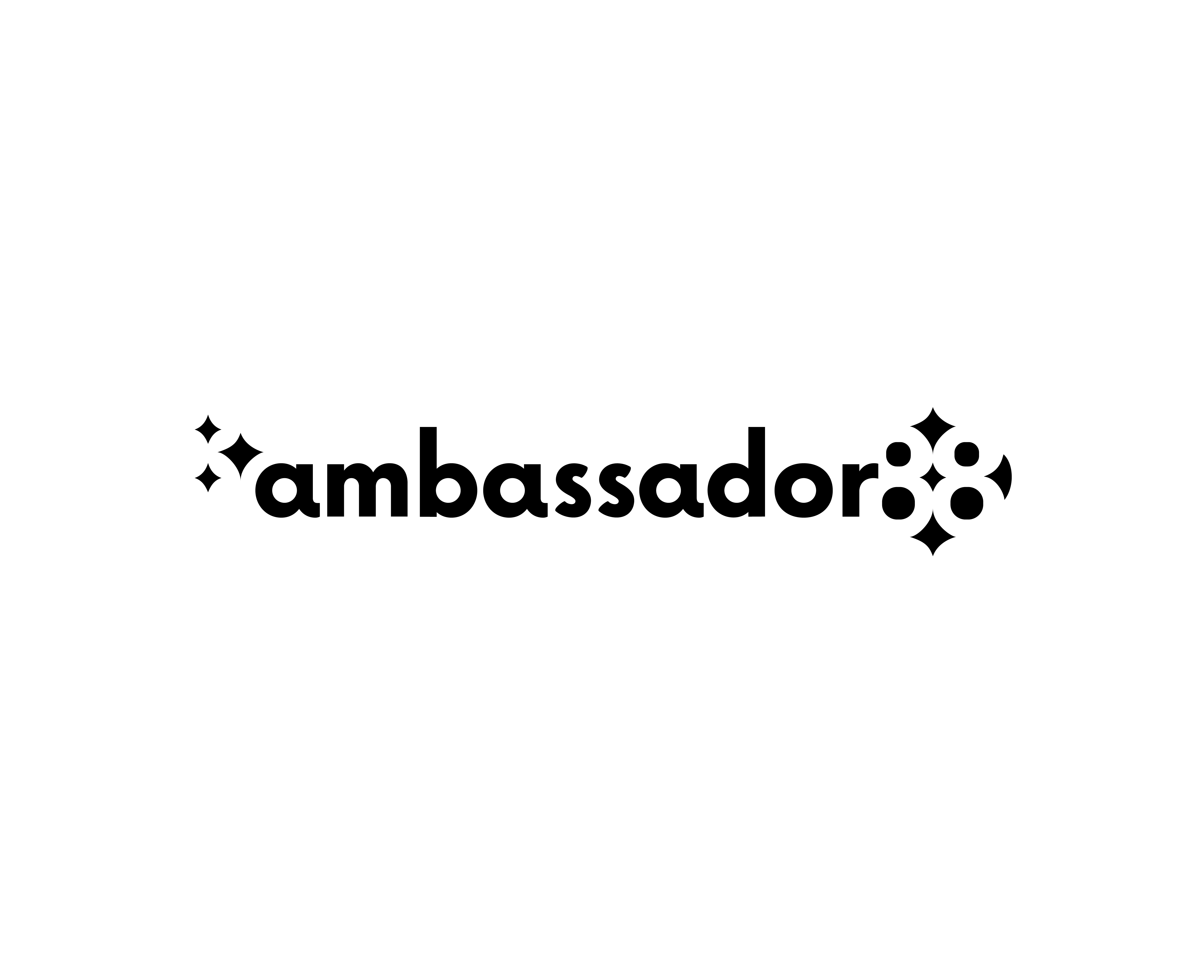 Ambassador 88 logo