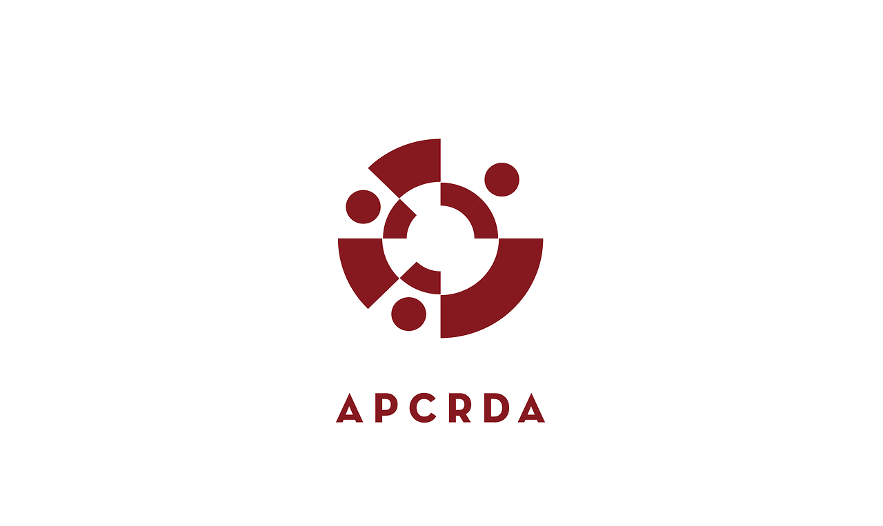 APCRDA logo