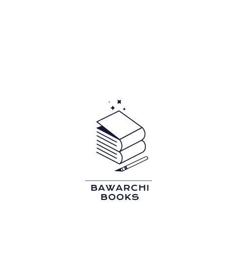 Bawarchi Books Alternate logo