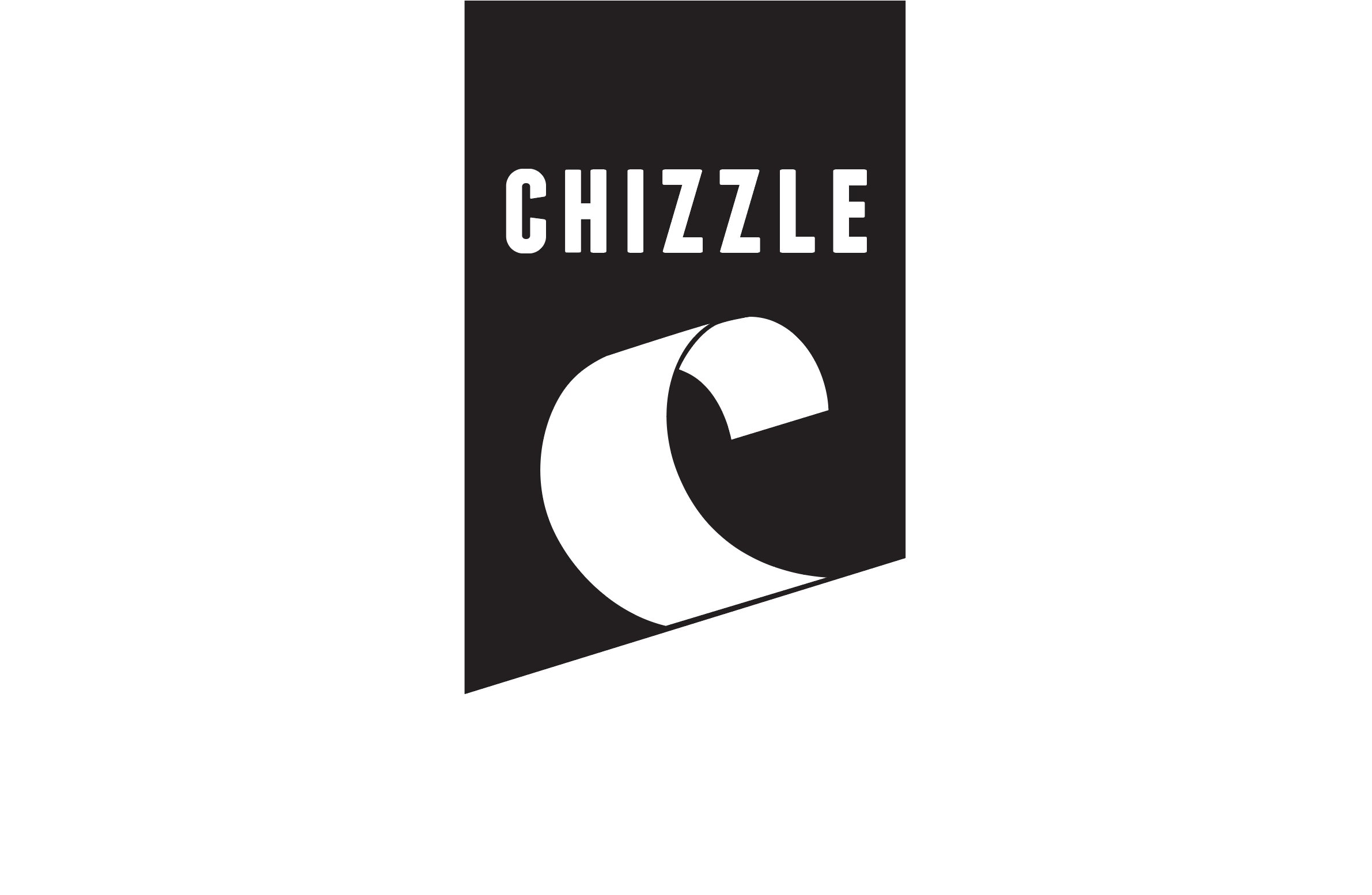 Chizzle logo