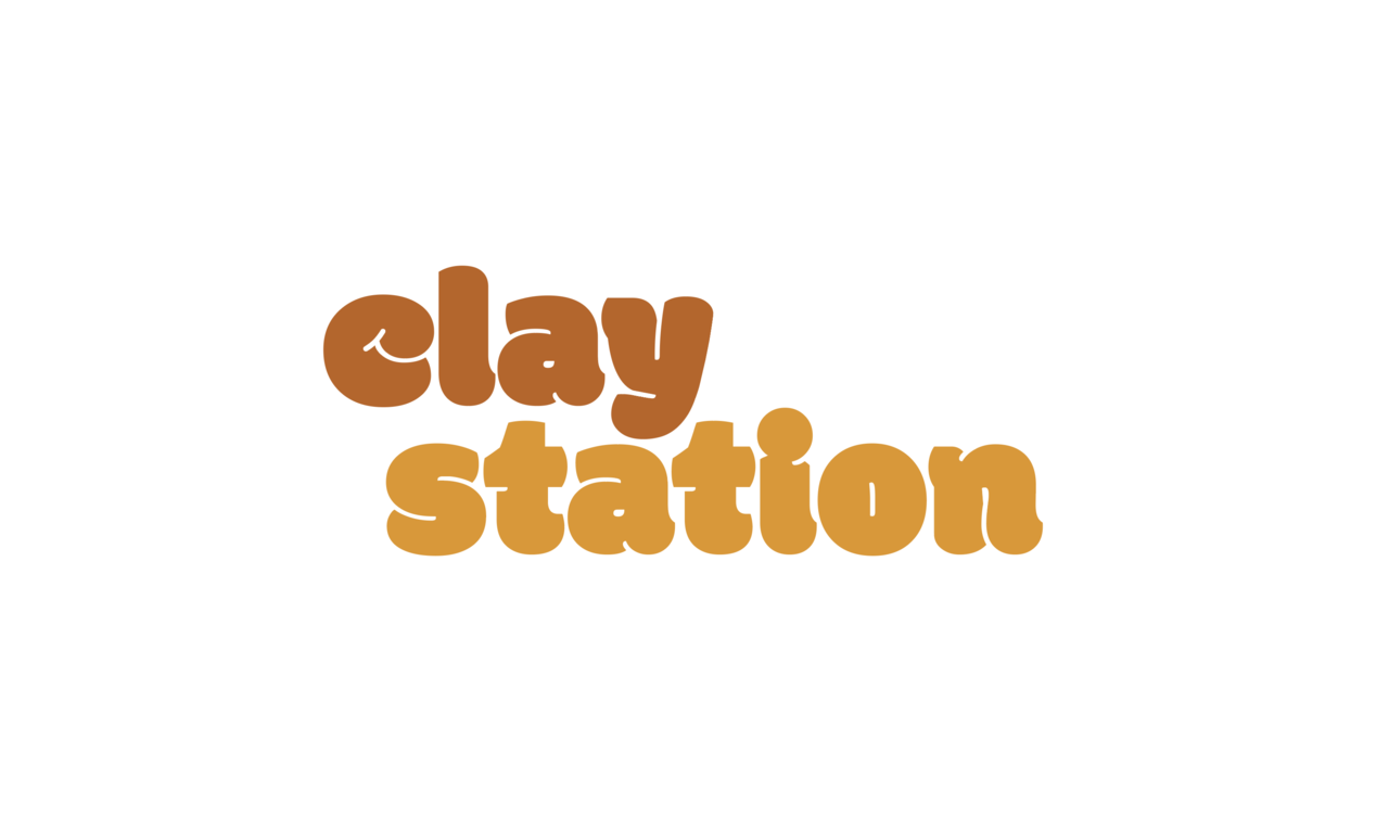 Claystation logo