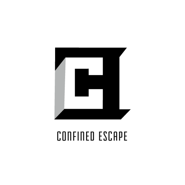 Confined Escape logo