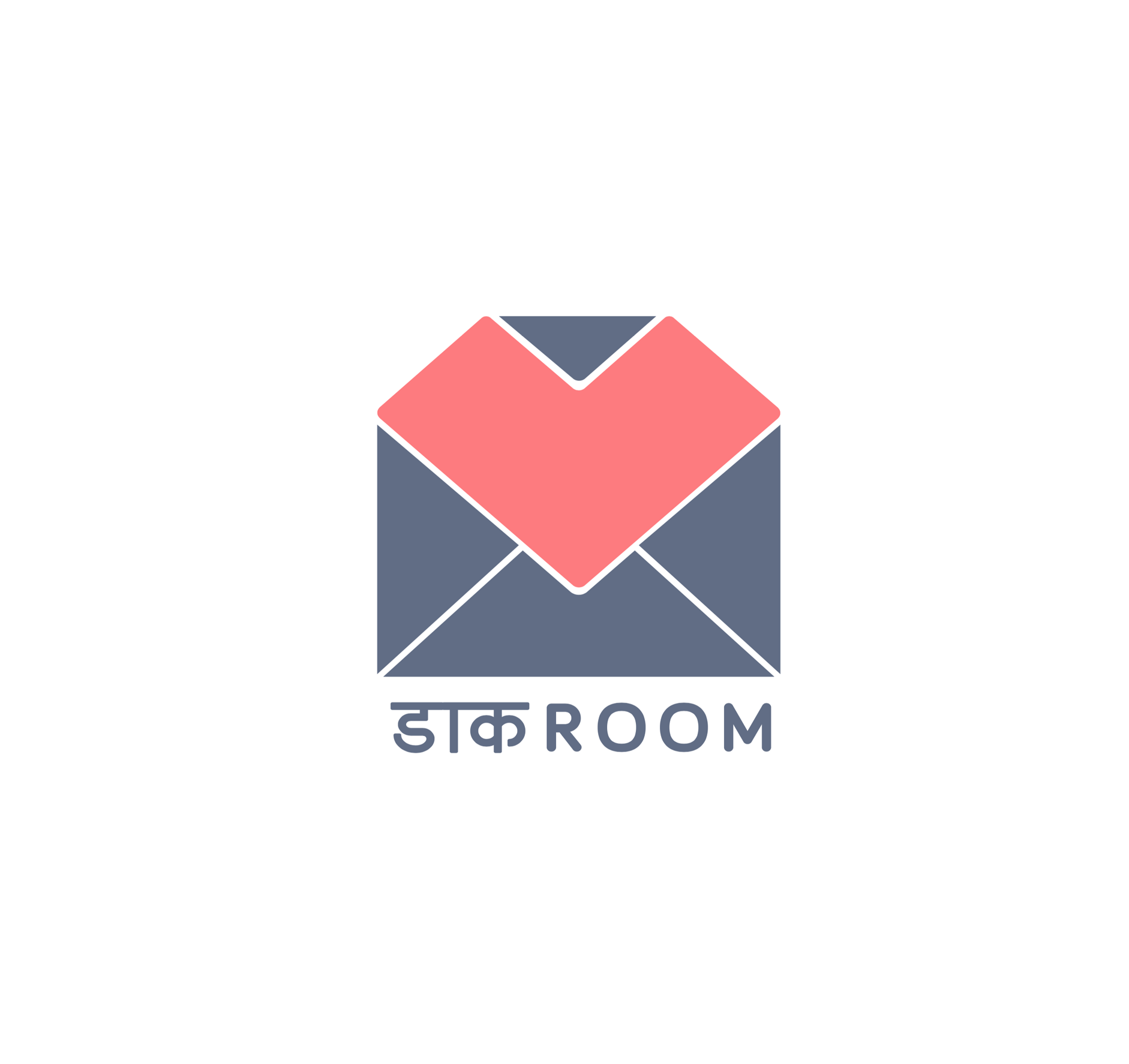 Daakroom logo