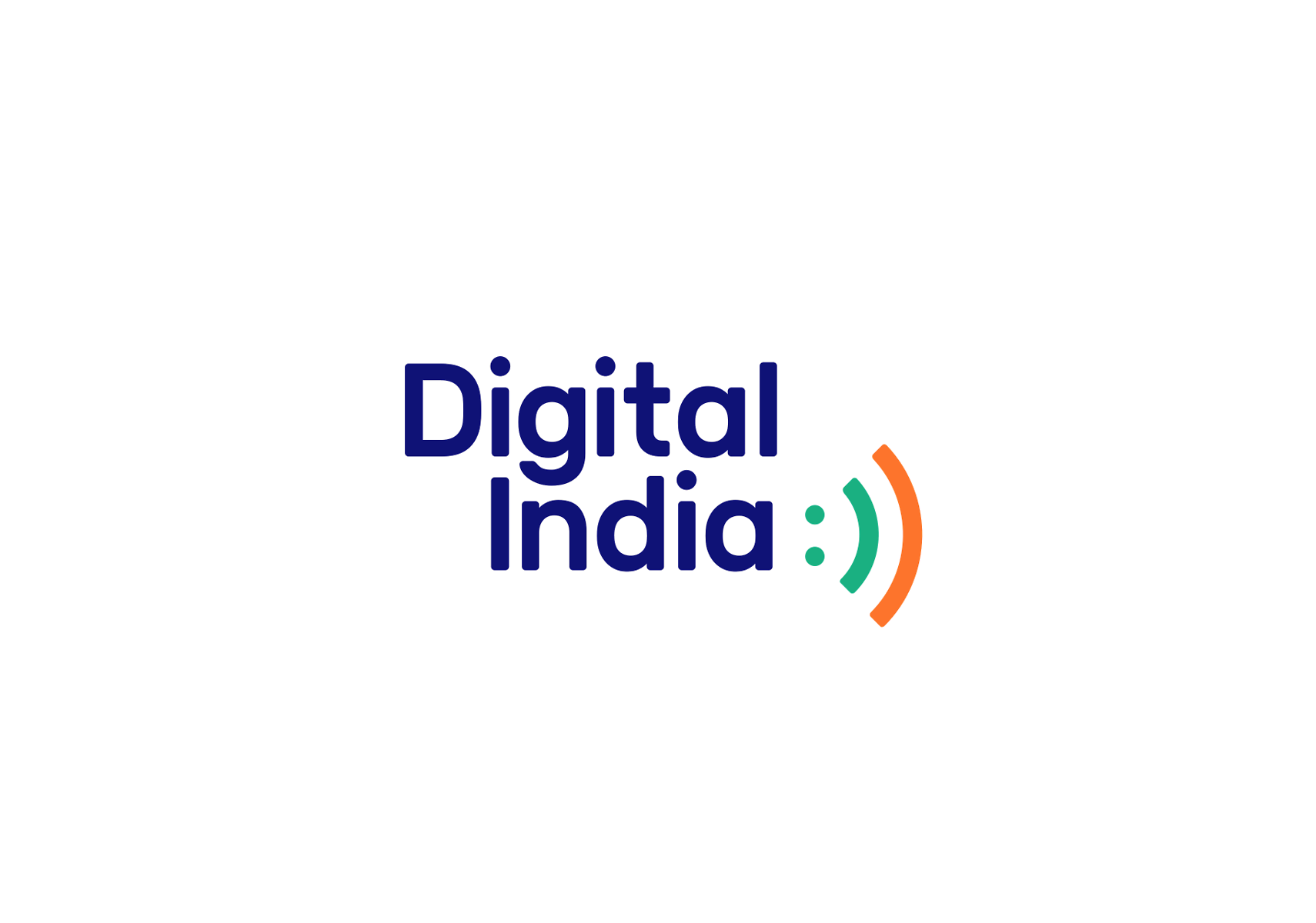 Digital India logo