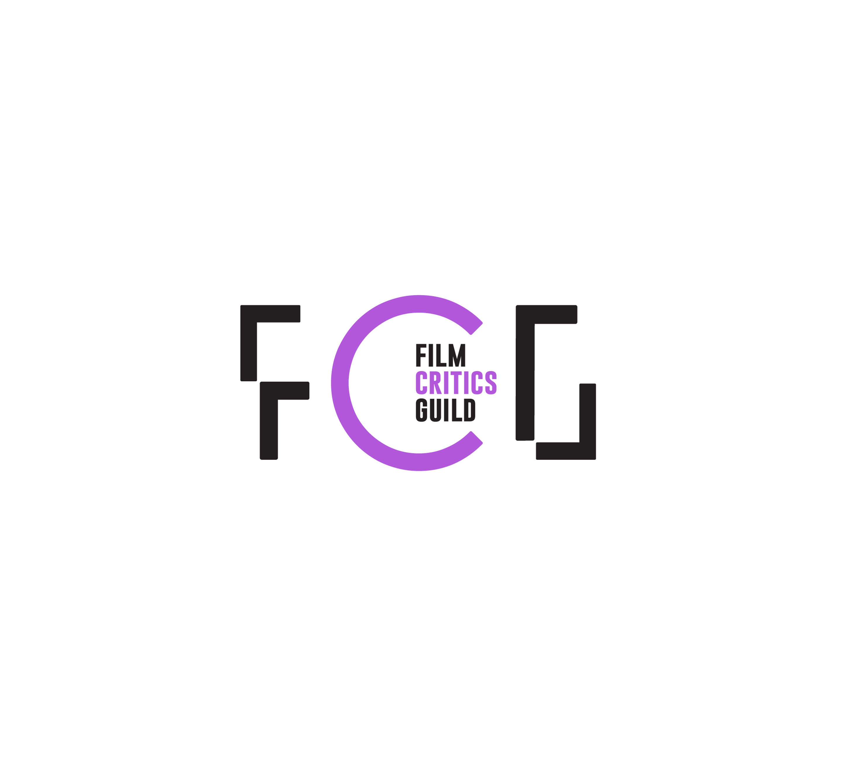 Film Critics Guild logo