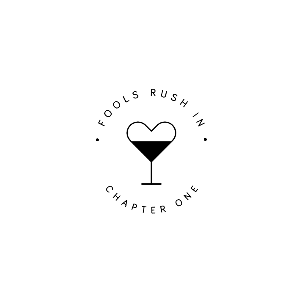 Fools Rush In logo