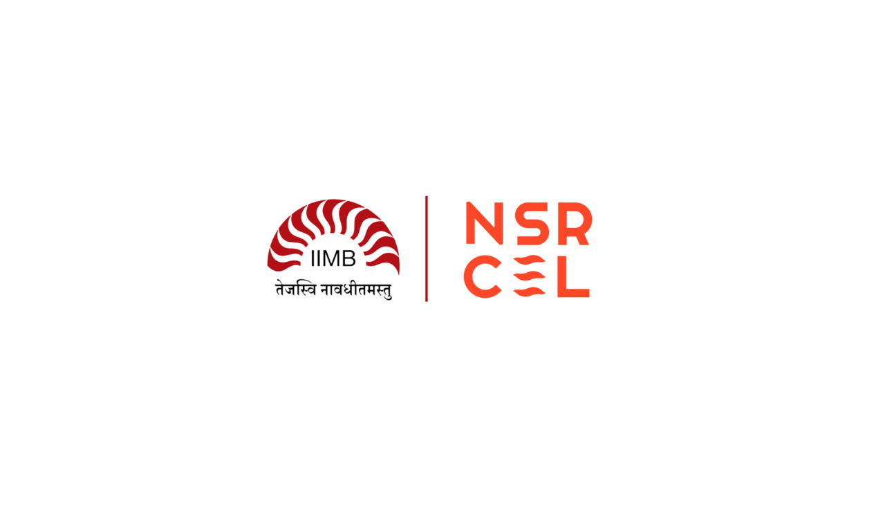 NSRCEL logo