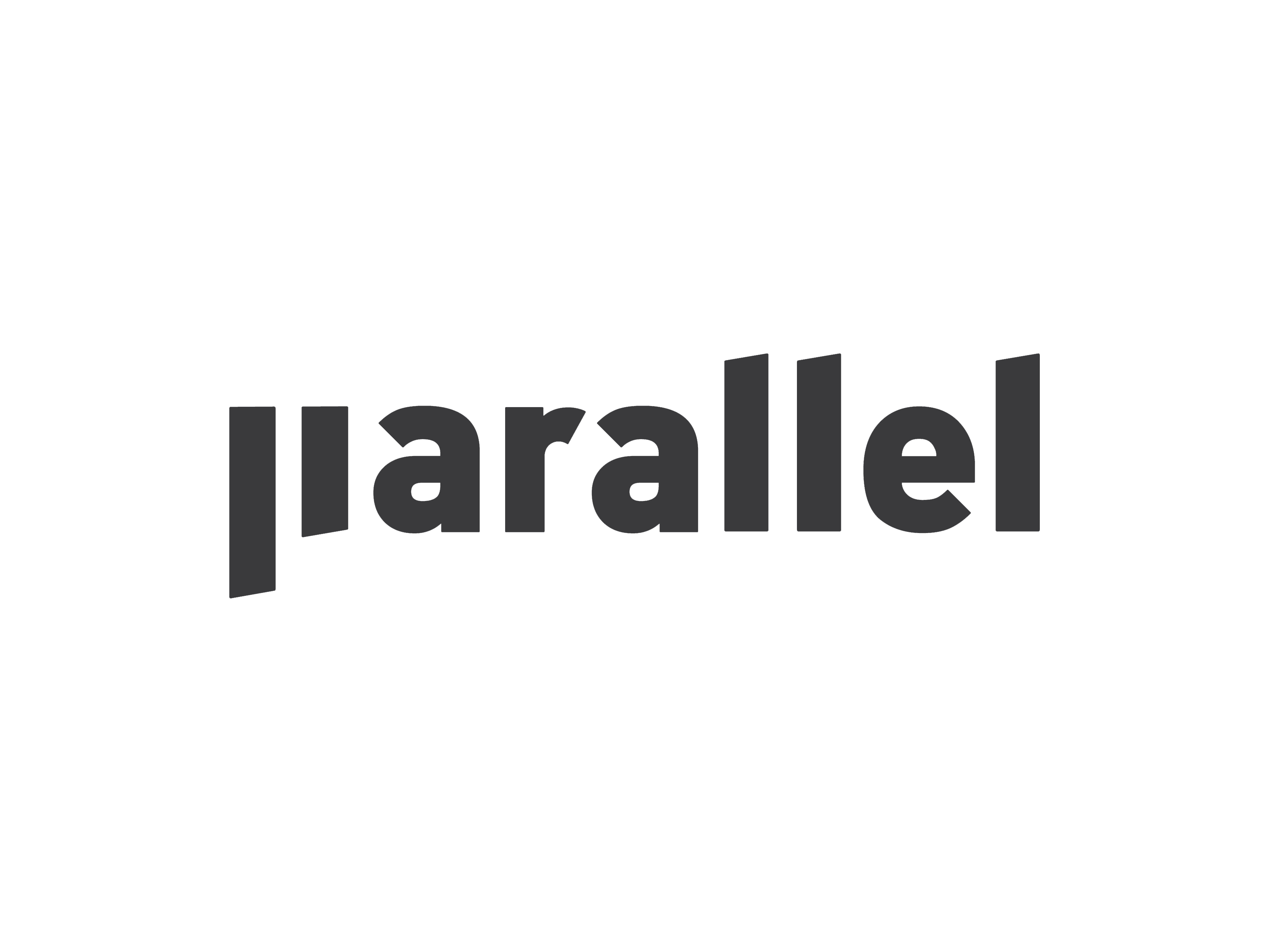 Parallel logo