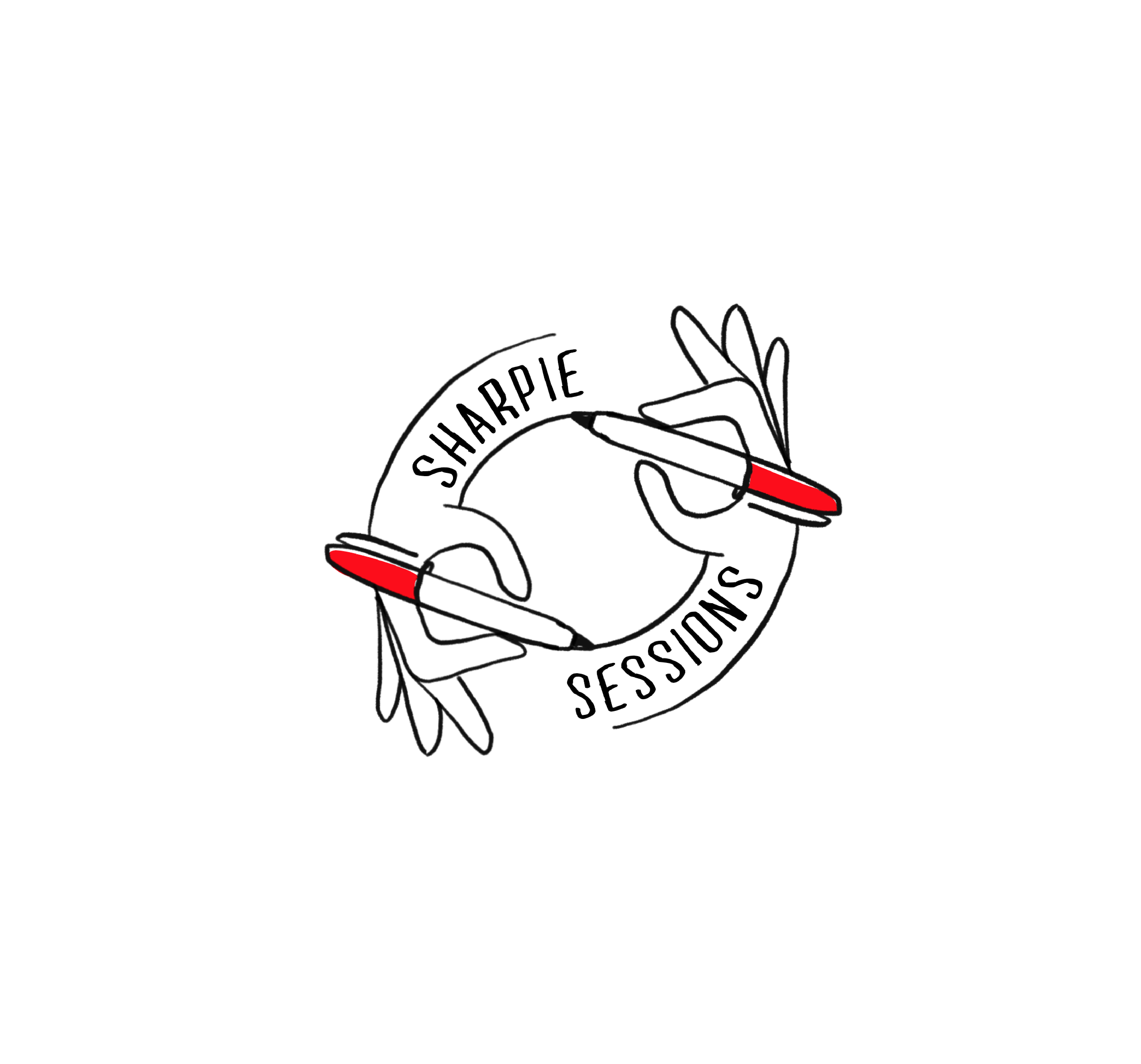 Sharpie Sessions logo