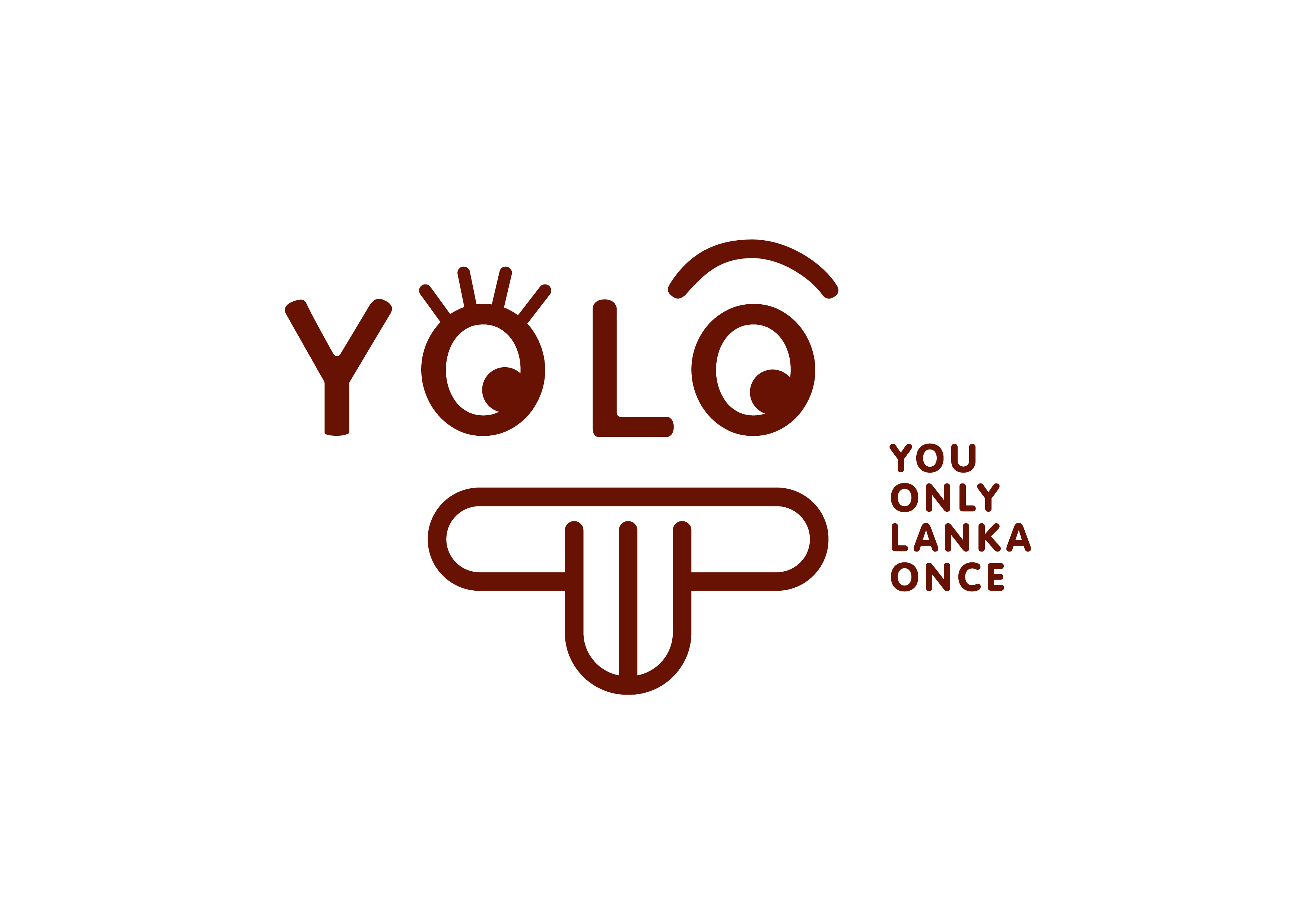 YOLO logo