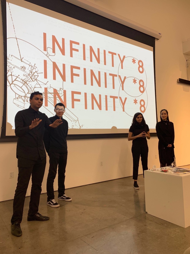Our final presentation.