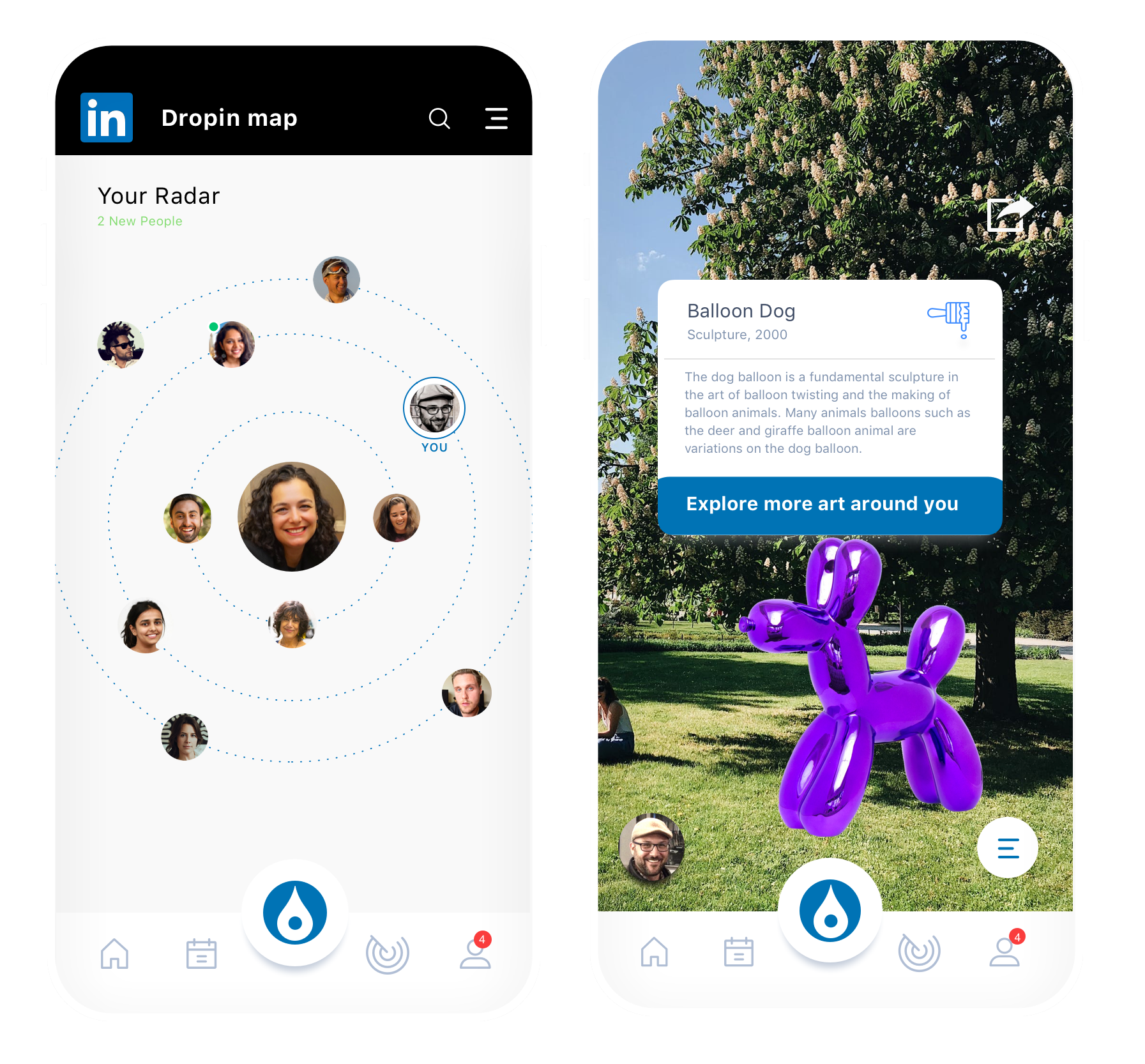 The art, the artist and context